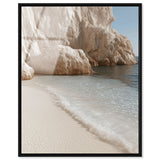 Chalky Solitude II