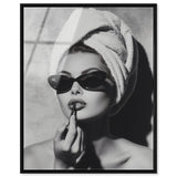 Retro Vanity Vibe