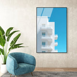 Modular White II