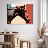 Hue Equine III