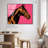 Hue Equine IV
