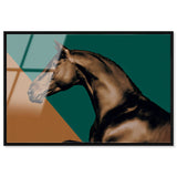 Hue Equine I