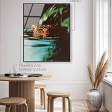 Jungle Watcher II