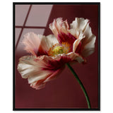 Merlot Blush Blossom I