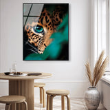 Jungle Watcher I