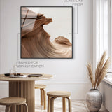 Stoic Sandstone II
