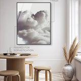 Cloud Love I