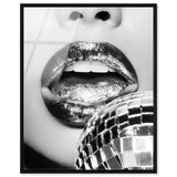 Platinum Gloss