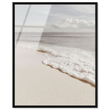 Minimalist Tide II