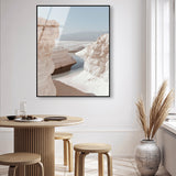 Desert Sapphire