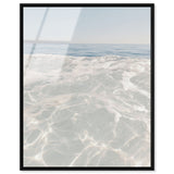 Porcelain Waves