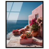 Coastal Terrace II