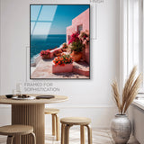 Coastal Terrace II