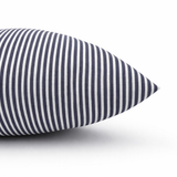 2 Pack Outdoor Throw Pillows, Waterproof & Fade-Resistant Patio Cushions