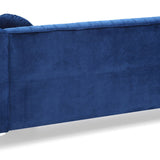 Delray - Micro Suede Sofa Chaise