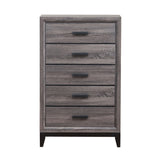 Mirage - 5 Piece Bedroom Set