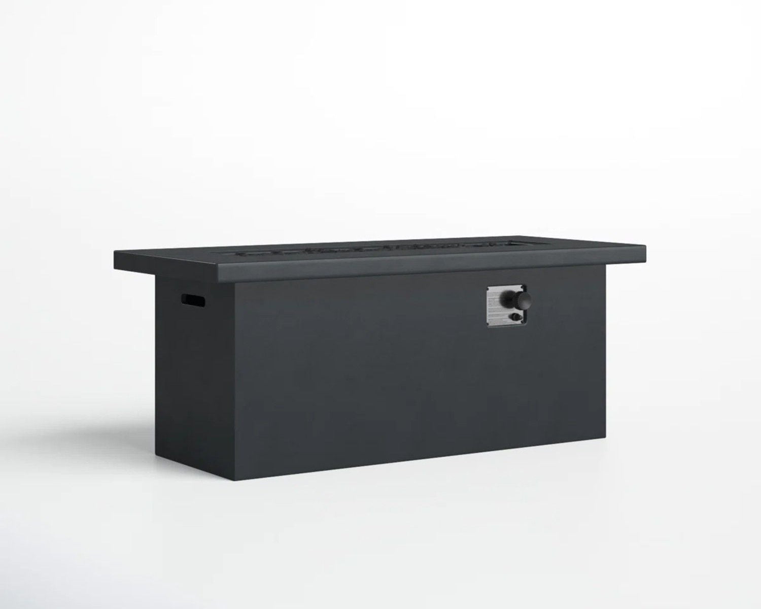 Propane / Gas Outdoor Fire Pit Table