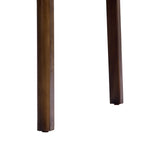 Rectangular Acacia Outdoor Dining Table