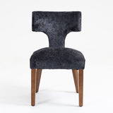 Mid Century Modern Dining Chairs Set of 2