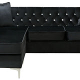 Paige - Sofa Chaise