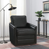 Rocha Aire Swivel Chair With Glider