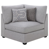 Lafayette - Modular Sectional Sofa