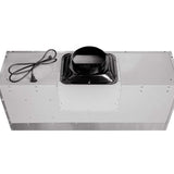 42 Inch 1200 CFM Under Cabinet Range Hood - VICTORY Hurricane
