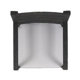 Outdoor Elegant Design Dining Chair (Set of 2)