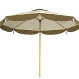 Vented Patio Table Umbrella
