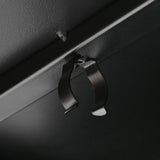 K&K 72.4' Large Grill Table for Big Green Egg