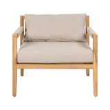 Outdoor Leisure Chair, Comfortable & Versatile For Any Patio