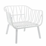 Huron - Outdoor Club Chair (Set of 2)