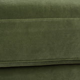 Alana Lawson - Three Cushion Tightback Sofa