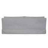Sofa With 3 Reversable Cushions And 2 Pillows