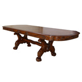 Dresden Elegant Dining Table