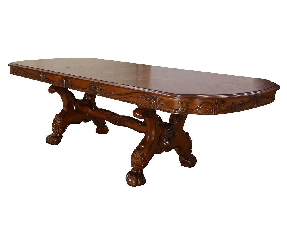 Dresden Elegant Dining Table