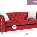 Raisa - Sofa