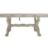 Dresden Elegant Dining Table
