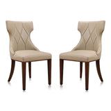 Reine - Dining Chair (Set of 2)