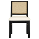 Benson - Dining Side Chair (Set of 2)