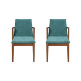 Dining Chairs (Set of 2)