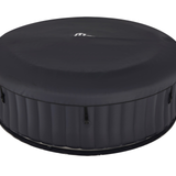MSPA | AURORA | Urban Series | Inflatable Hot Tub & Spa | Light up the night | Upto 6 Person