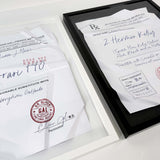 RX-Luxury Counselor - Personalize It