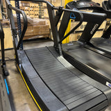 SFE Curved Air Runner Elite Pro w/ Sled Push Feature (New)
