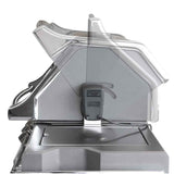 Patio Elegance Gas Grill with Infrared Rear Burner - Built-in Prestige PRO™ 665