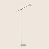 Bellis Floor Lamp