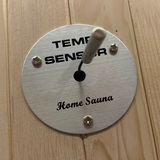 Blisspod | Bergen | Full Spectrum Ultimate Indoor Sauna | Red Light Therapy | 2 Person