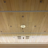 Blisspod | Bergen | Full Spectrum Ultimate Indoor Sauna | Red Light Therapy | 2 Person