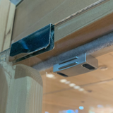 Blisspod | Bergen | Full Spectrum Ultimate Indoor Sauna | Red Light Therapy | 2 Person