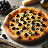 Arteflame Pizza Oven Kit